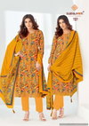 Piroi Vol 1 By Suryajyoti Rayon Printed Dress Material Wholesale Market In Surat